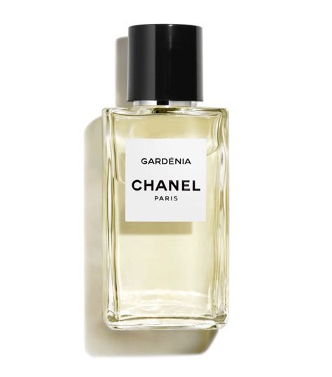 chanel gardénia price|chanel les exclusifs gardenia.